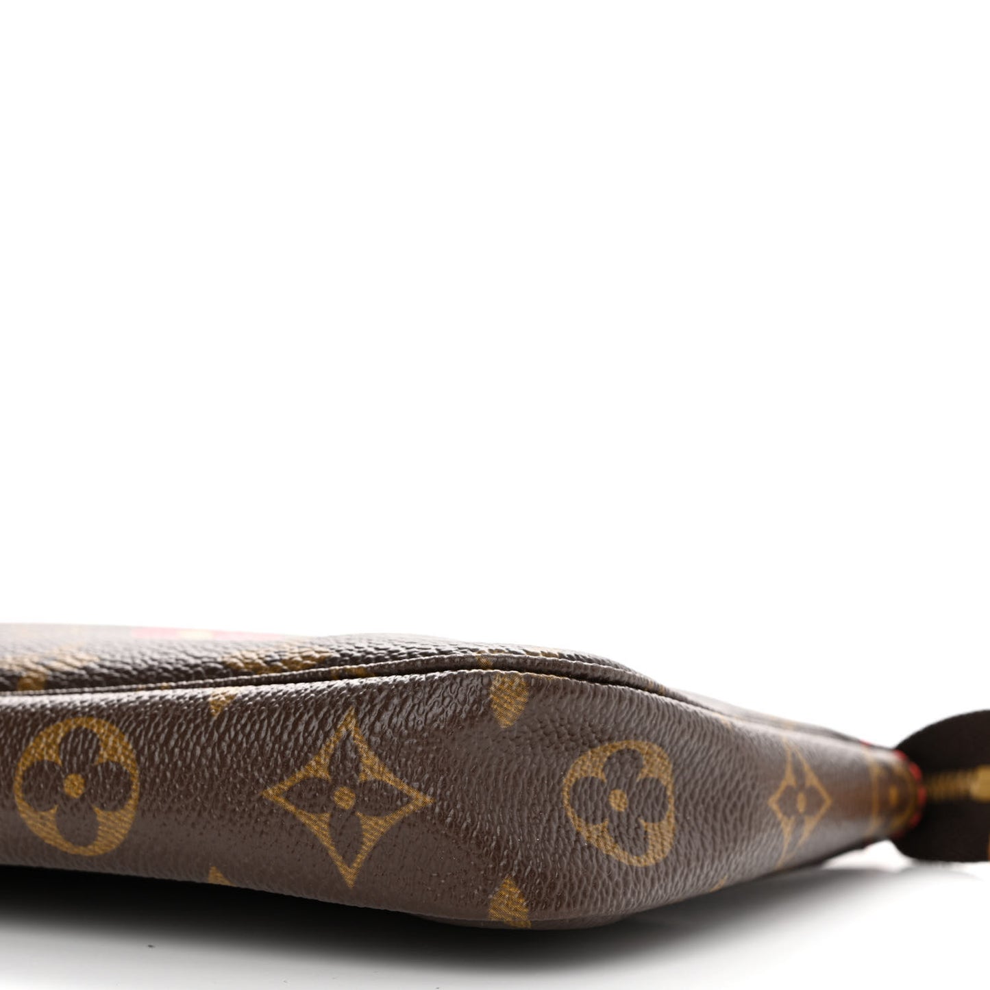 Monogram Cerises Pochette Accessories
