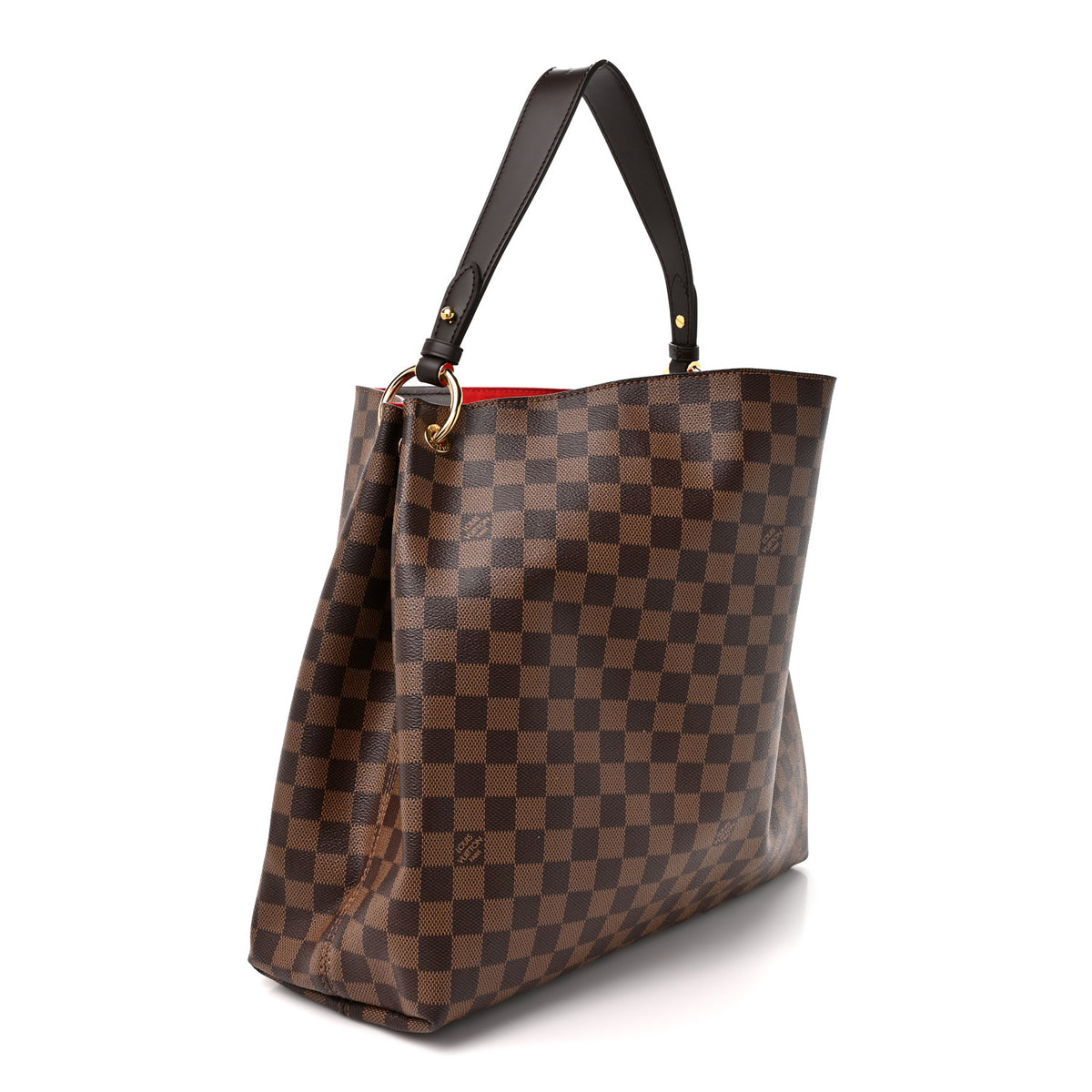 Damier Ebene Graceful MM
