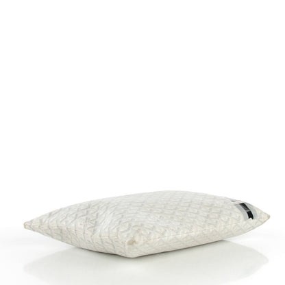Goyard Goyardine Senat Pochette GM White 4 of 7