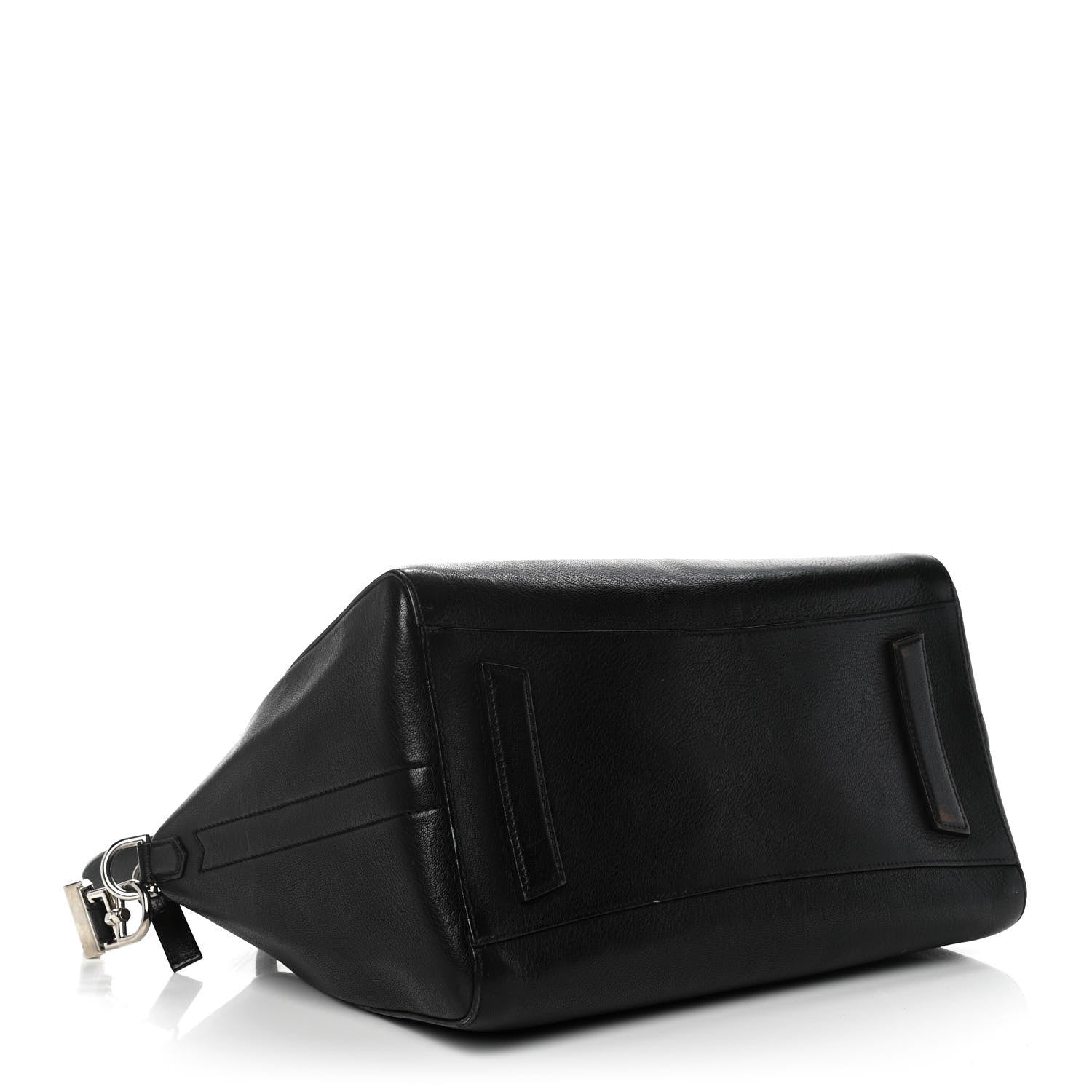 Givenchy Sugar Goatskin Medium Antigona Black 4 of 11