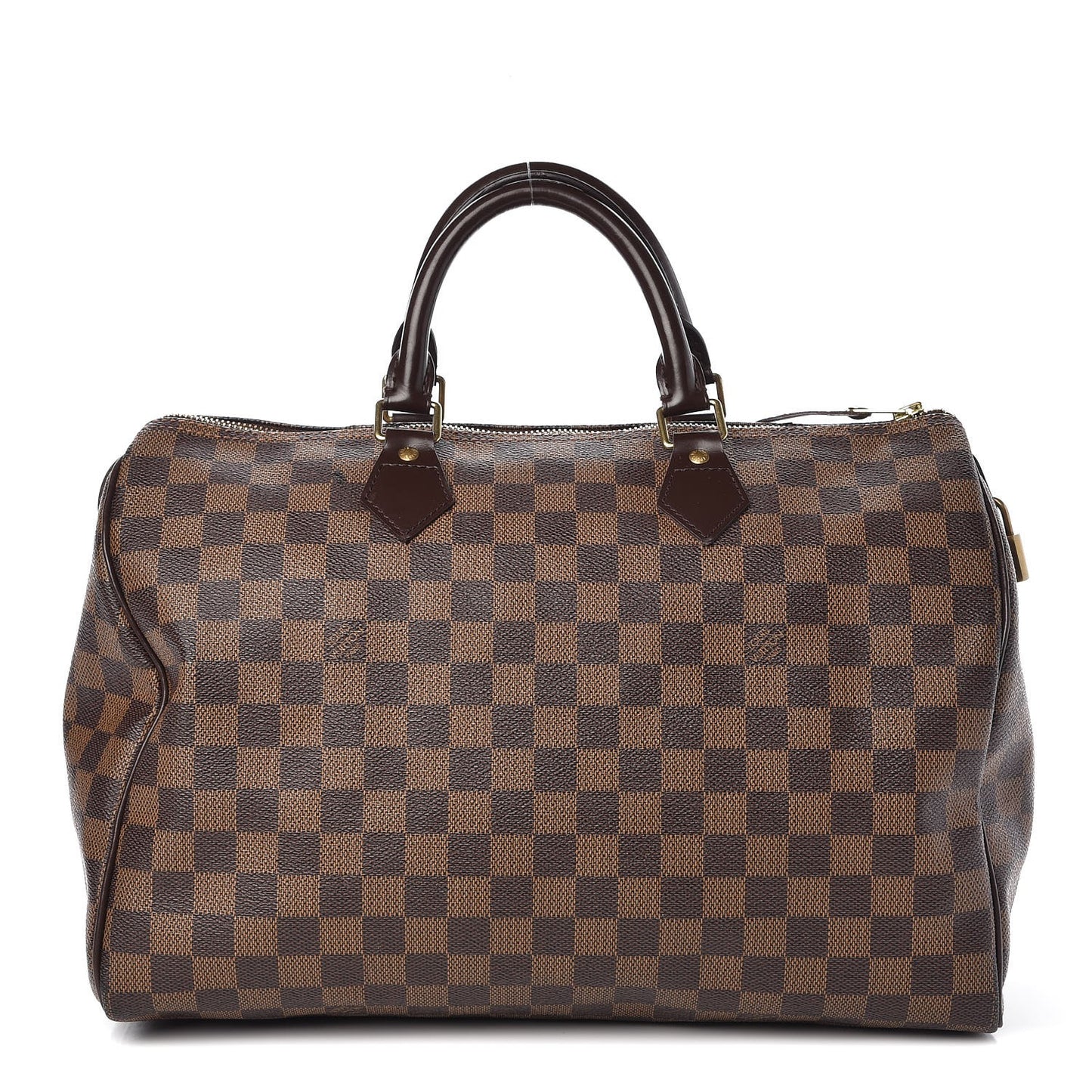 Damier Ebene Speedy 35