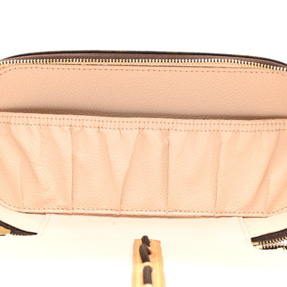 Louis Vuitton LOUIS VUITTON Monogram Trousse Blush GM Cosmetic Pouch 5 of 10