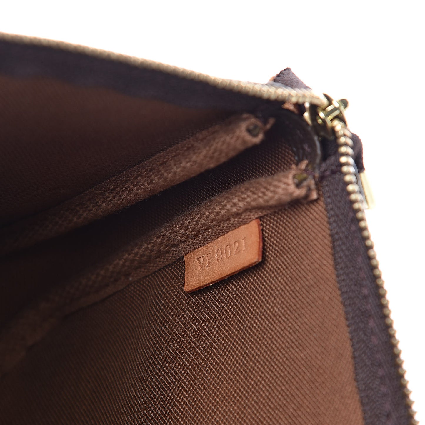 Monogram Pochette Accessories