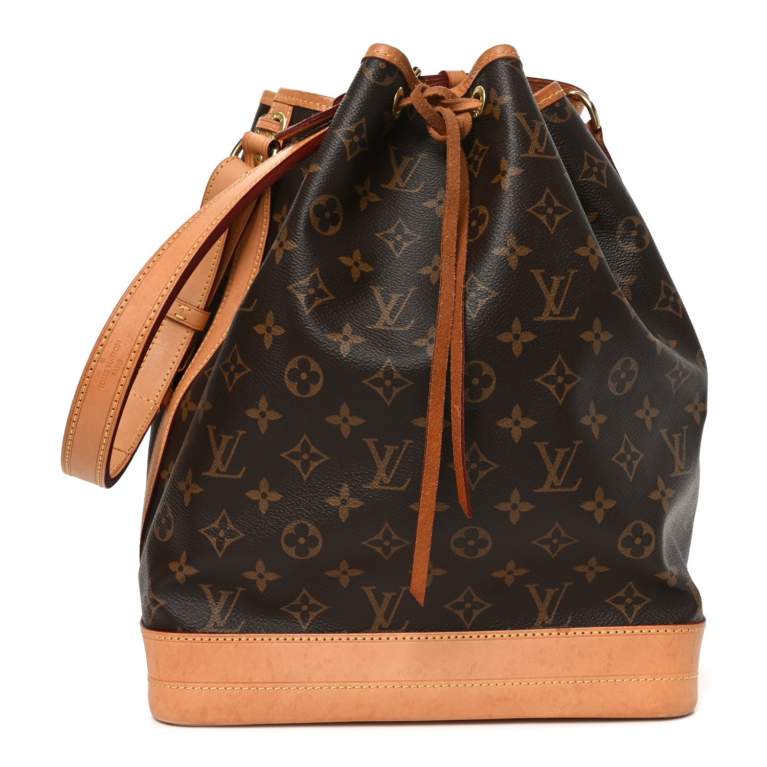 Louis Vuitton Monogram Noe 1 of 9
