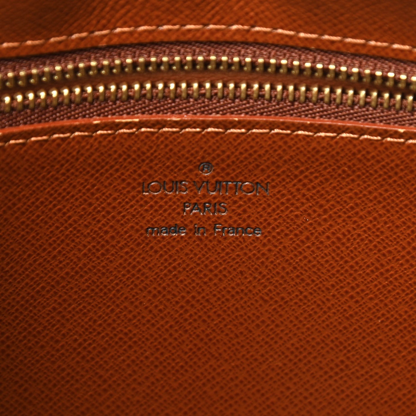 Monogram Trocadero 27