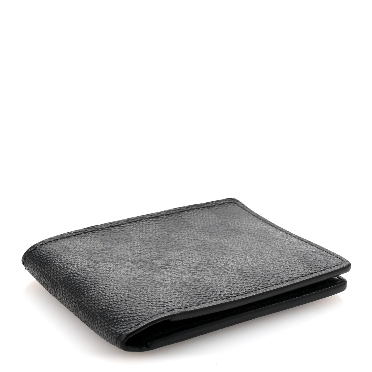 Louis Vuitton Damier Graphite Multiple Wallet 4 of 7