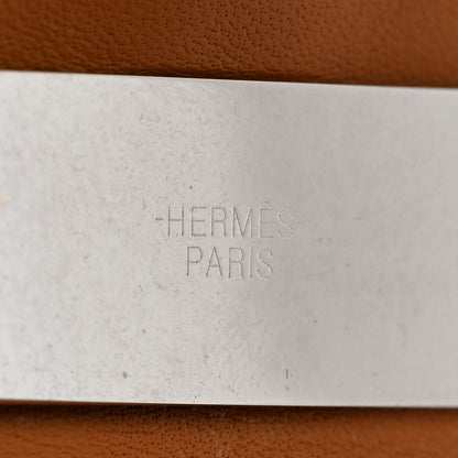 Hermes Lizard Collier De Chien CDC Bracelet T2 Ombre 4 of 7