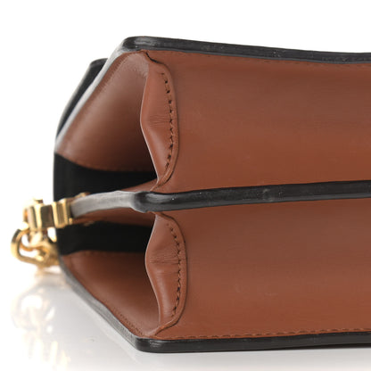 Louis Vuitton Reverse Monogram Dauphine MM 8 of 9