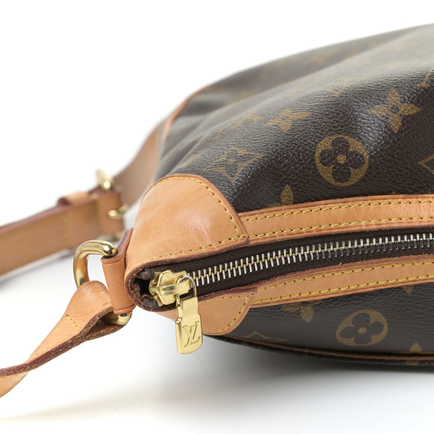 Louis Vuitton Monogram Odeon PM 10 of 15