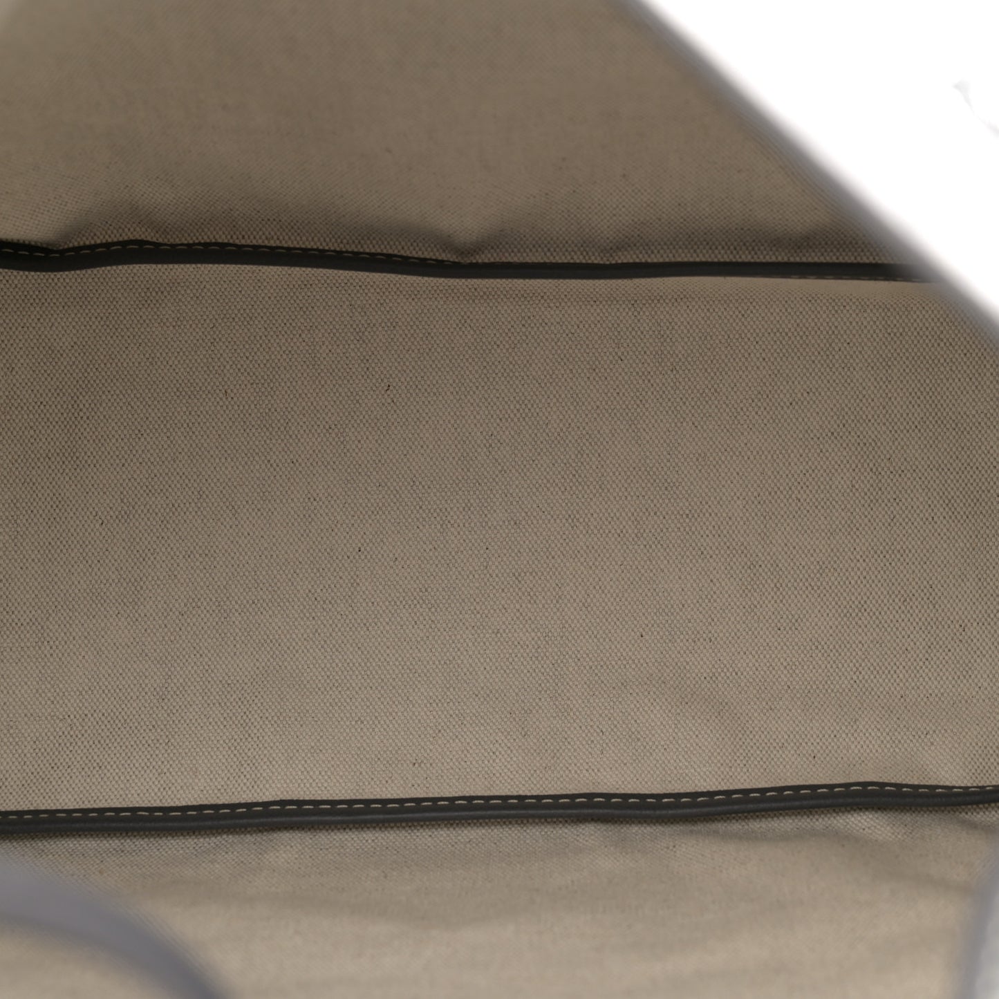 Goyardine Boheme Hobo Grey