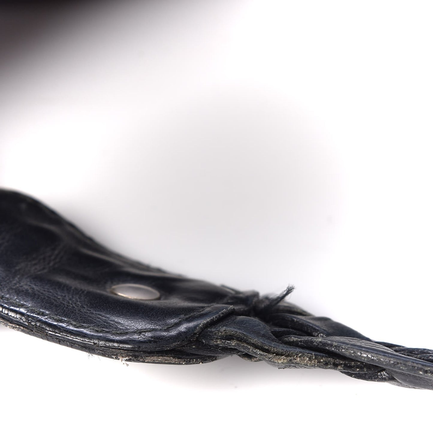 Guccissima Pelham Medium Hobo Black