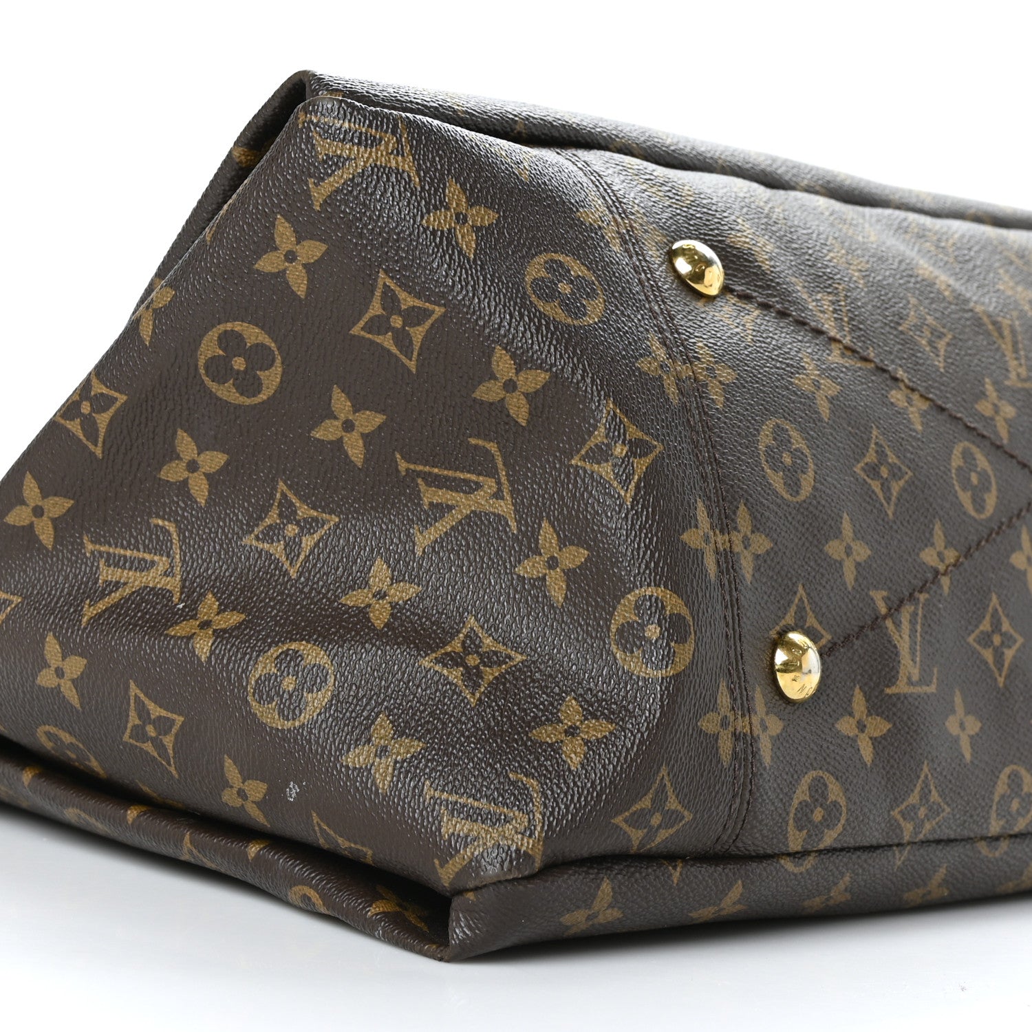 Louis Vuitton Monogram Artsy MM 7 of 8