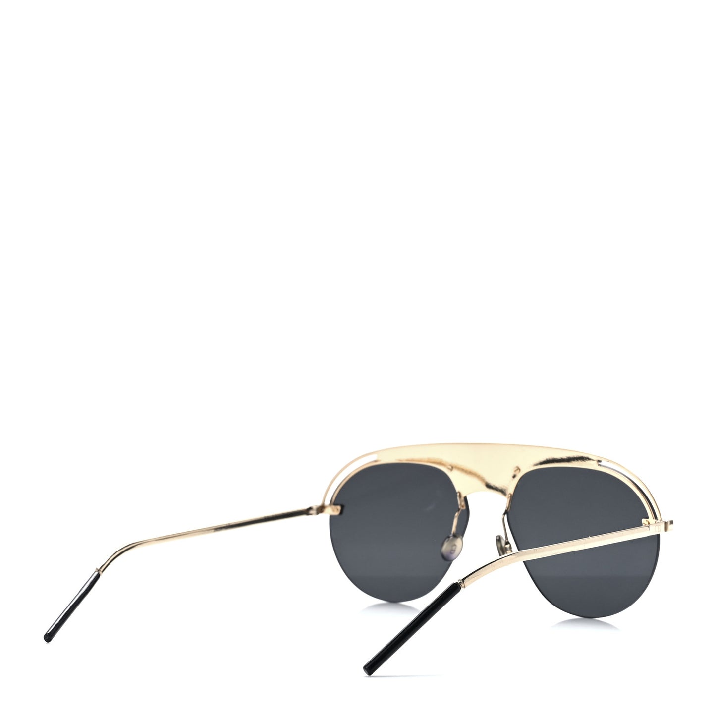 Dio(r)evolution Sunglasses Black