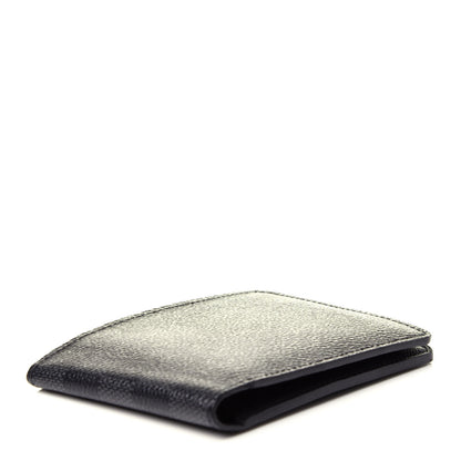 Louis Vuitton Damier Graphite Multiple Wallet 4 of 10