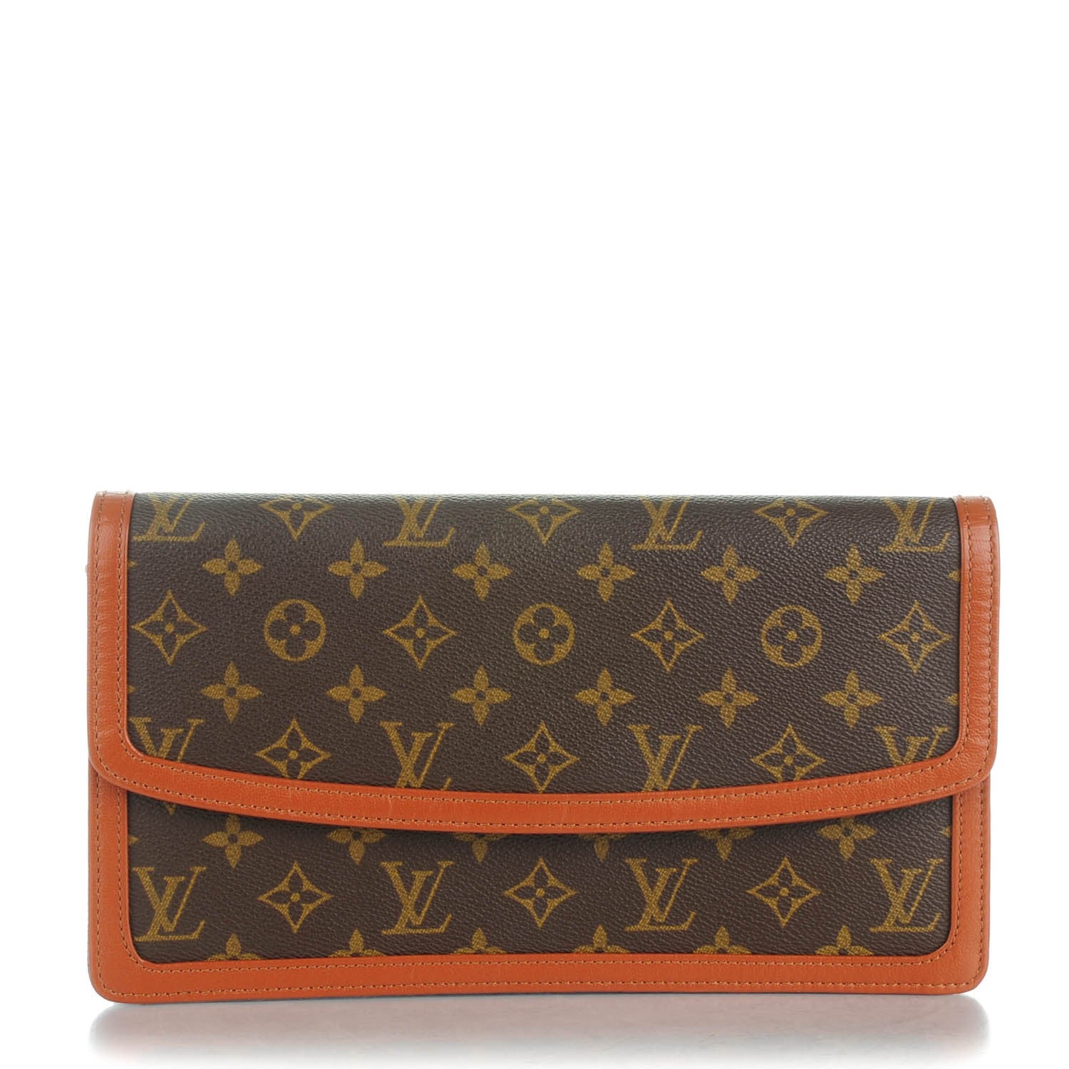 Louis Vuitton Monogram Pochette Dame 29 1 of 7