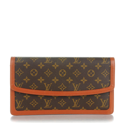 Louis Vuitton Monogram Pochette Dame 29 1 of 7