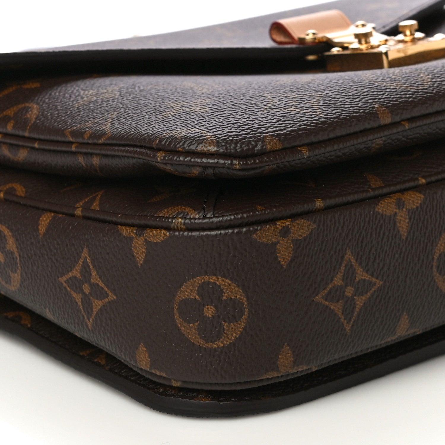 Louis Vuitton Monogram Pochette Metis 8 of 10