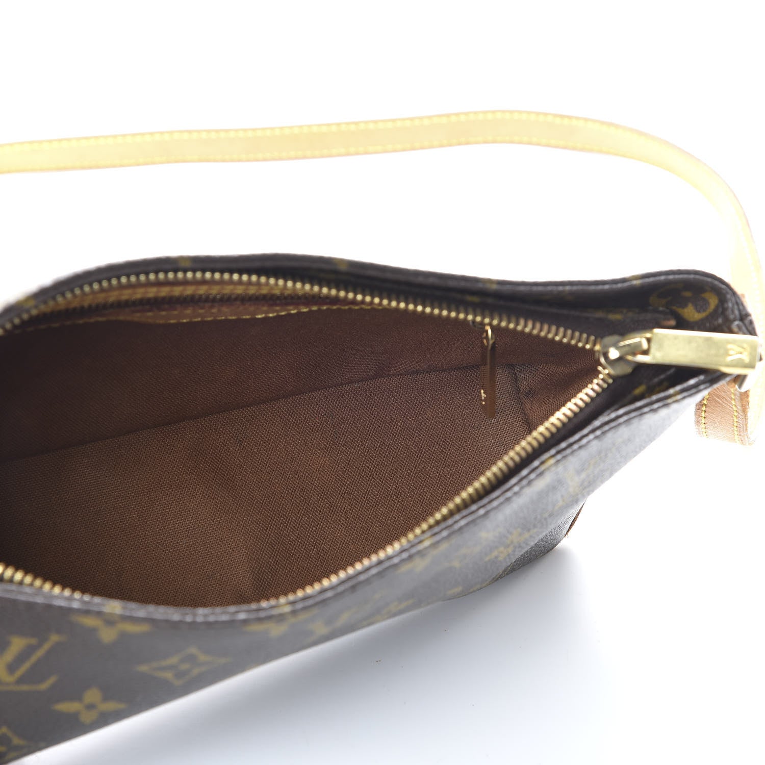 Louis Vuitton Monogram Trotteur 5 of 10