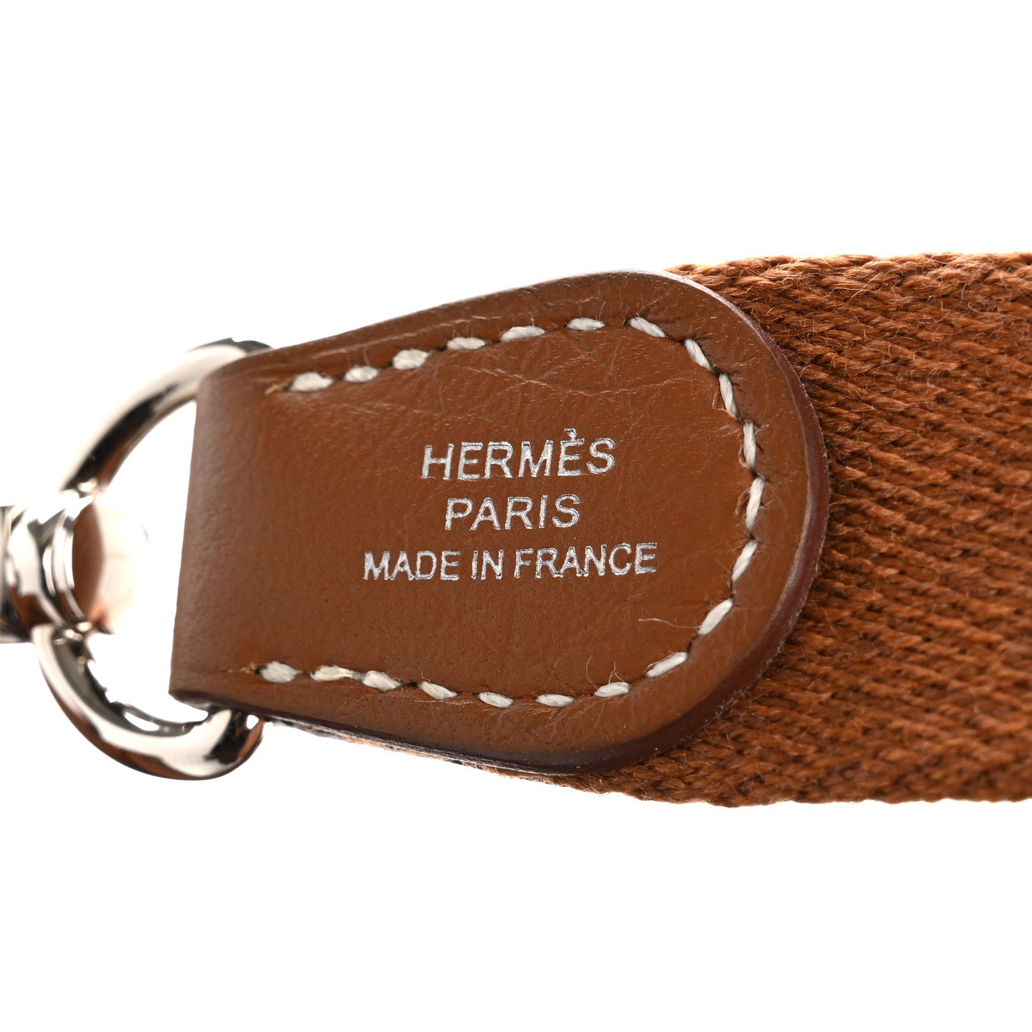 Hermes Taurillon Clemence Evelyne TPM Gold 6 of 13
