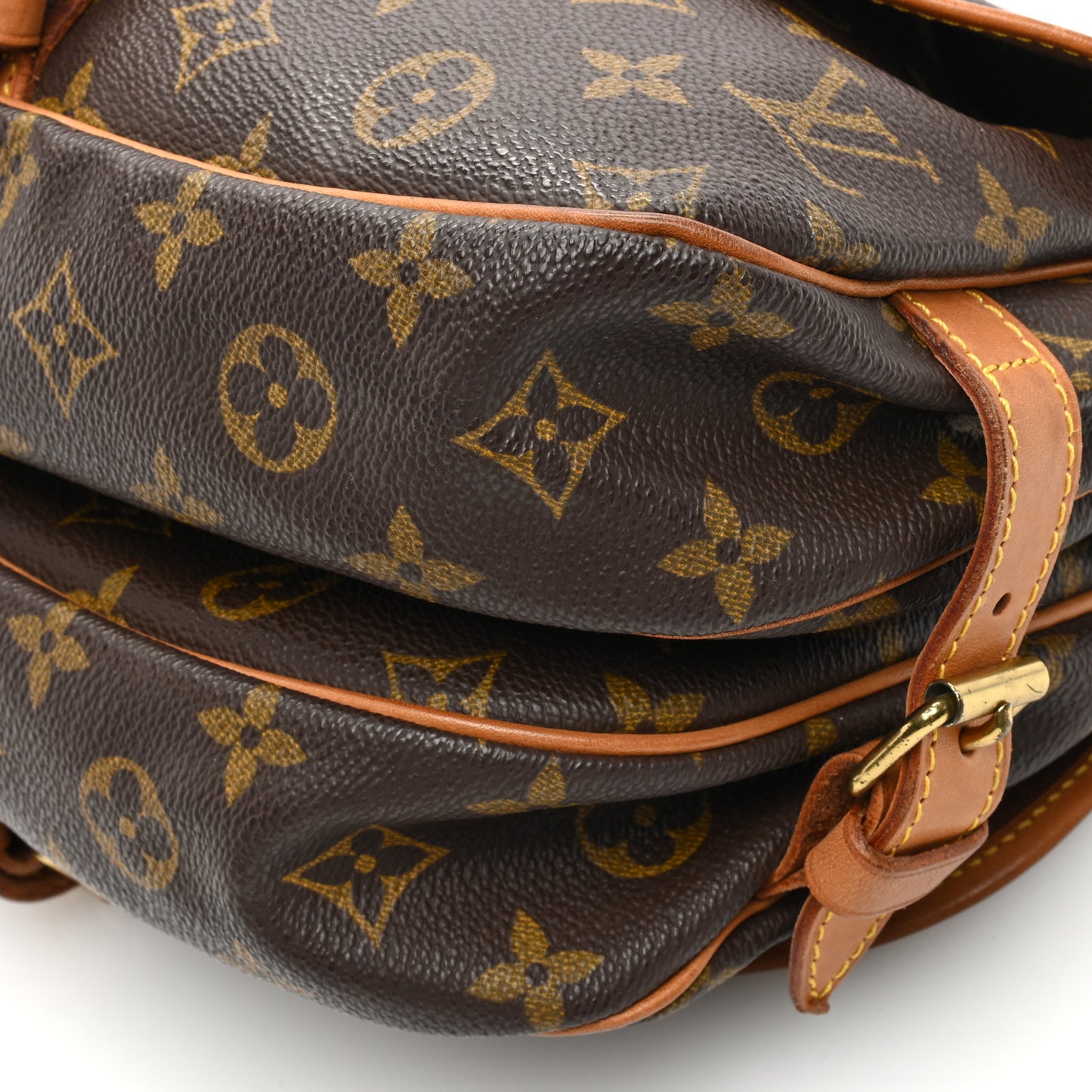 Monogram Saumur 30