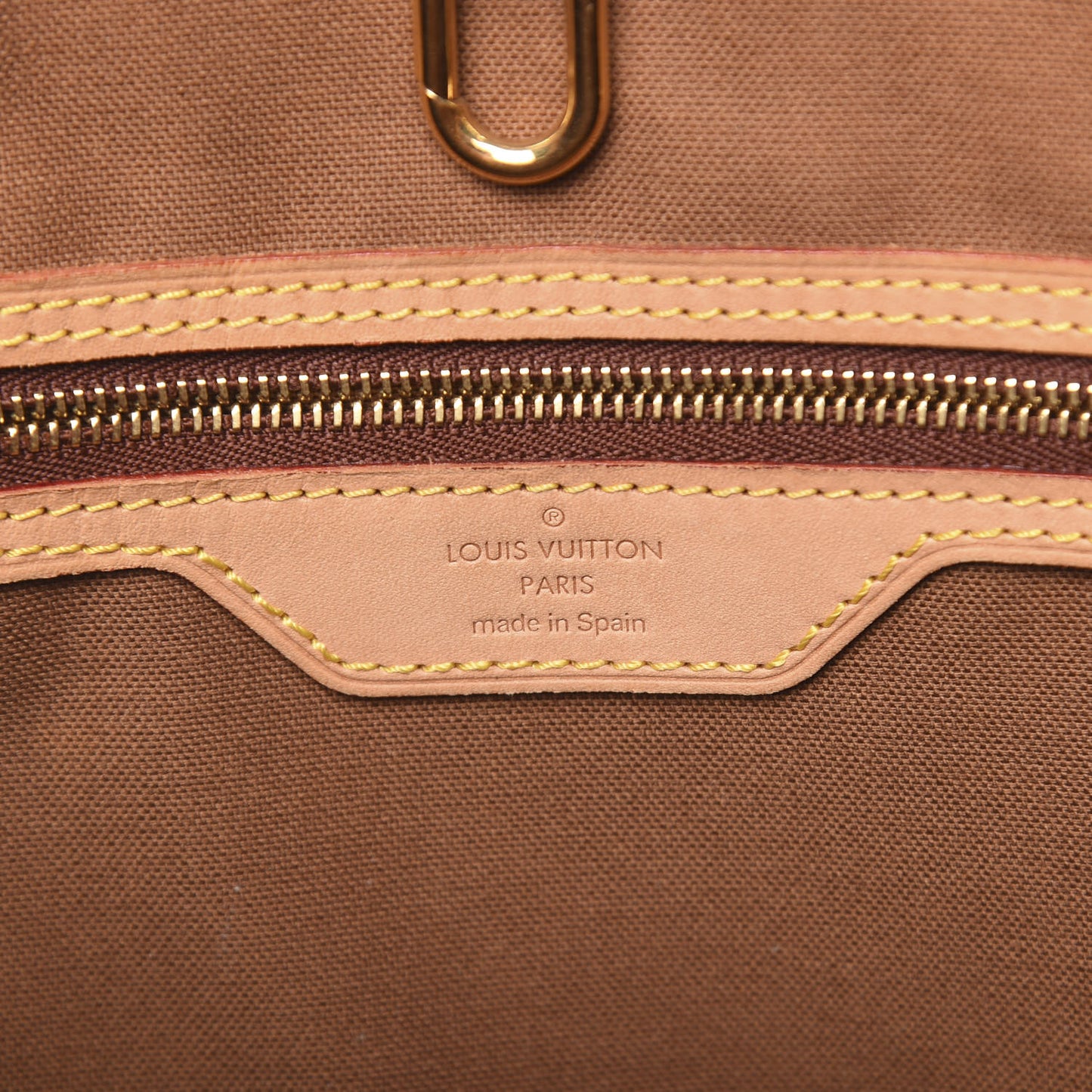Monogram Batignolles Horizontal