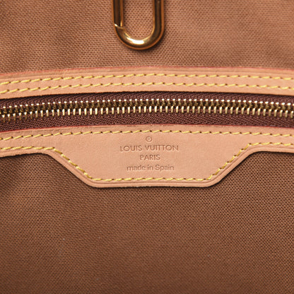 Louis Vuitton Monogram Batignolles Horizontal 6 of 10