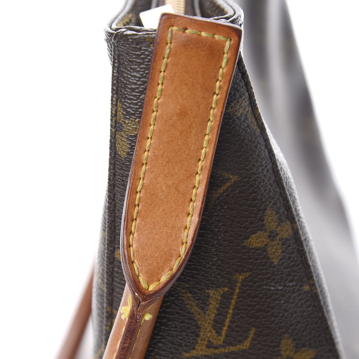 Louis Vuitton Monogram Looping MM 10 of 16