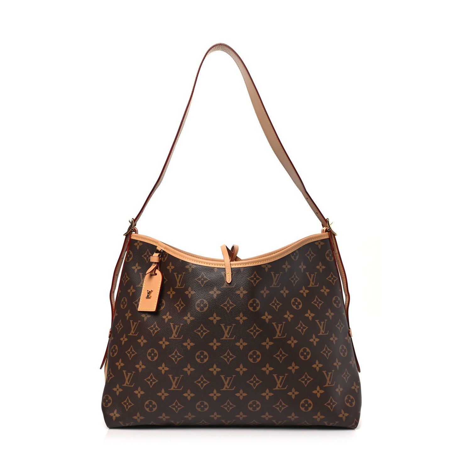 Monogram CarryAll MM