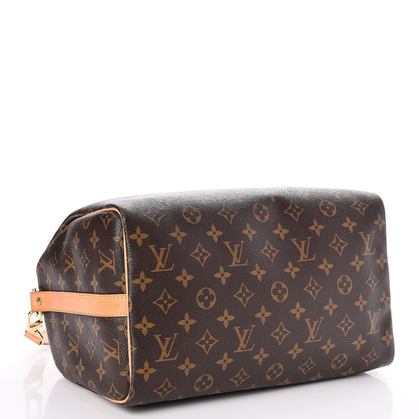 Monogram Speedy Bandouliere 30