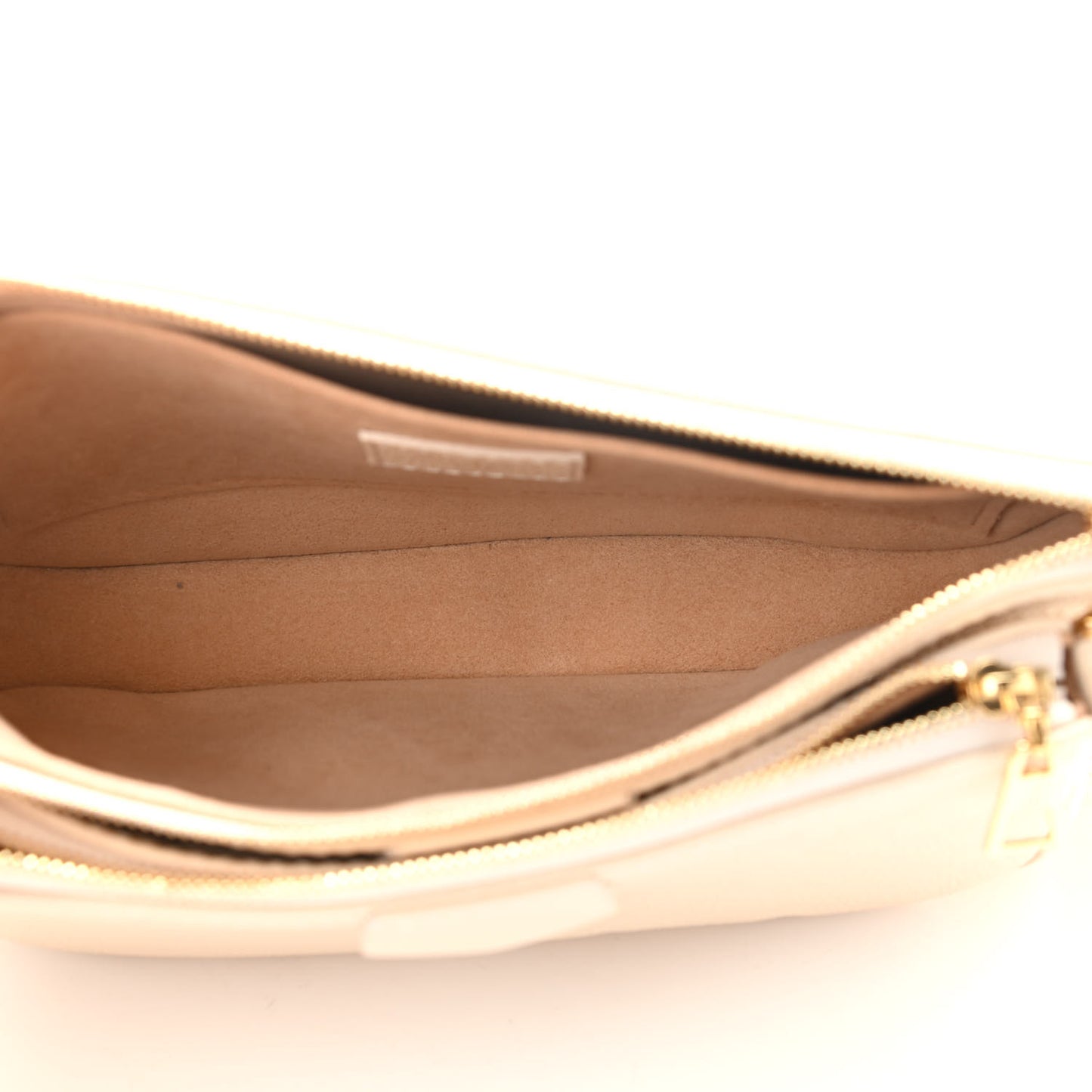 Empreinte Monogram Giant Multi Pochette Accessories Cream