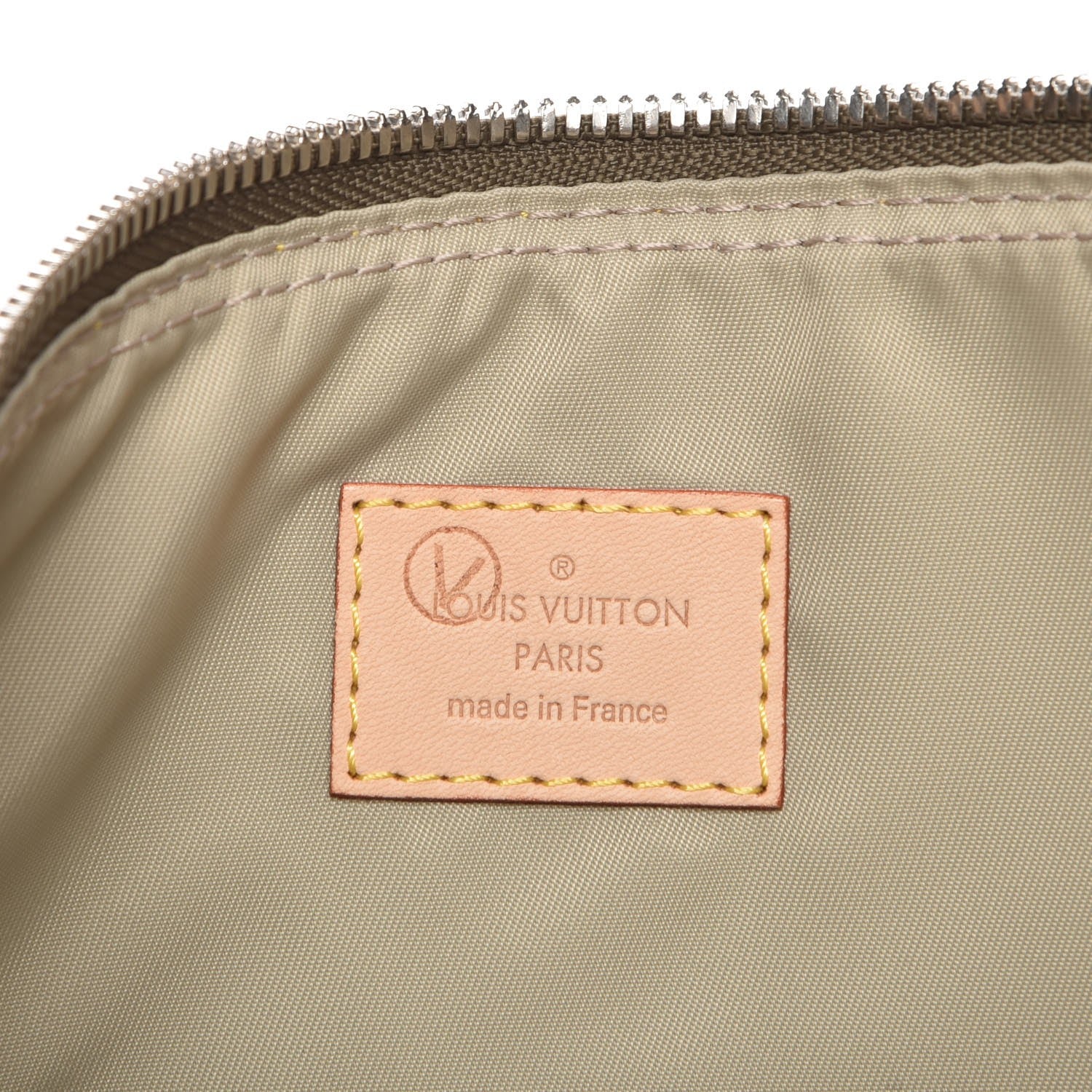 Louis Vuitton Damier Geant Explorateur Terre 6 of 7