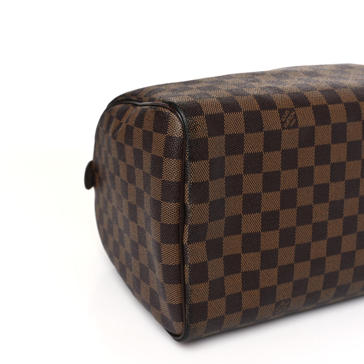 Damier Ebene Speedy 35