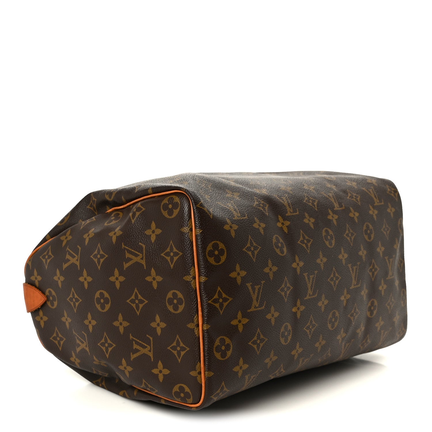 Louis Vuitton Monogram Speedy 35 4 of 12