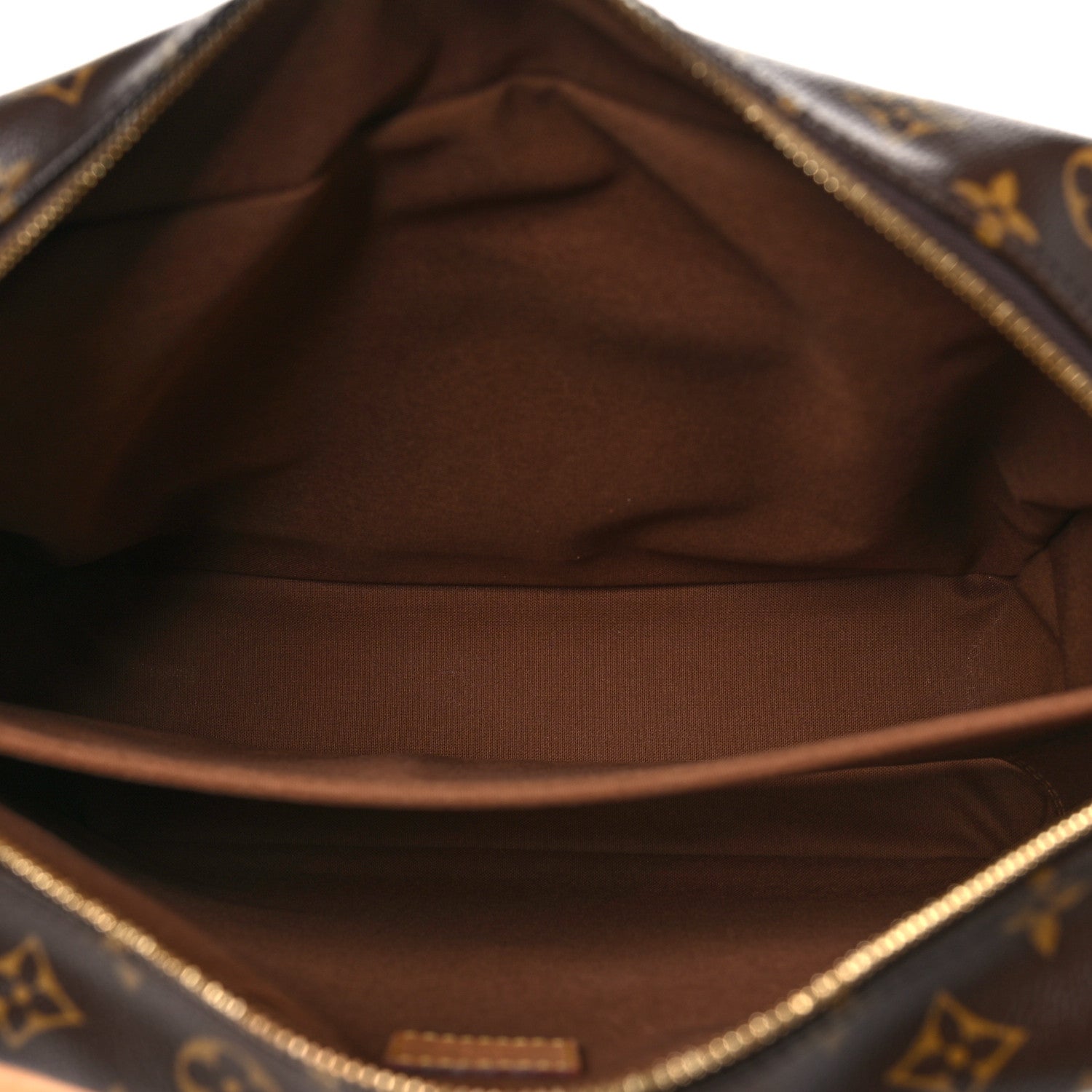 Louis Vuitton Monogram Icare Bag 5 of 9