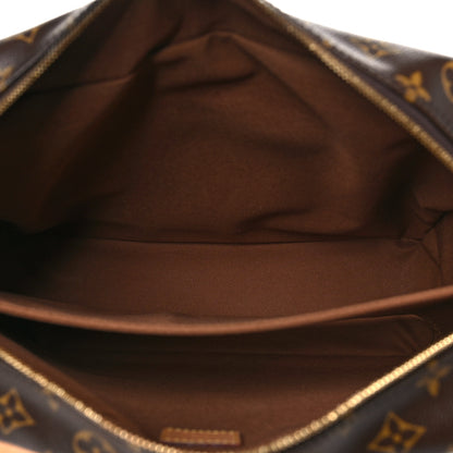 Louis Vuitton Monogram Icare Bag 5 of 9