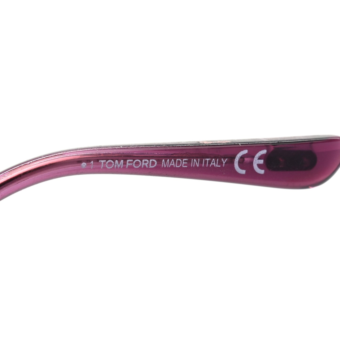 Clark TF823 Sunglasses Pink