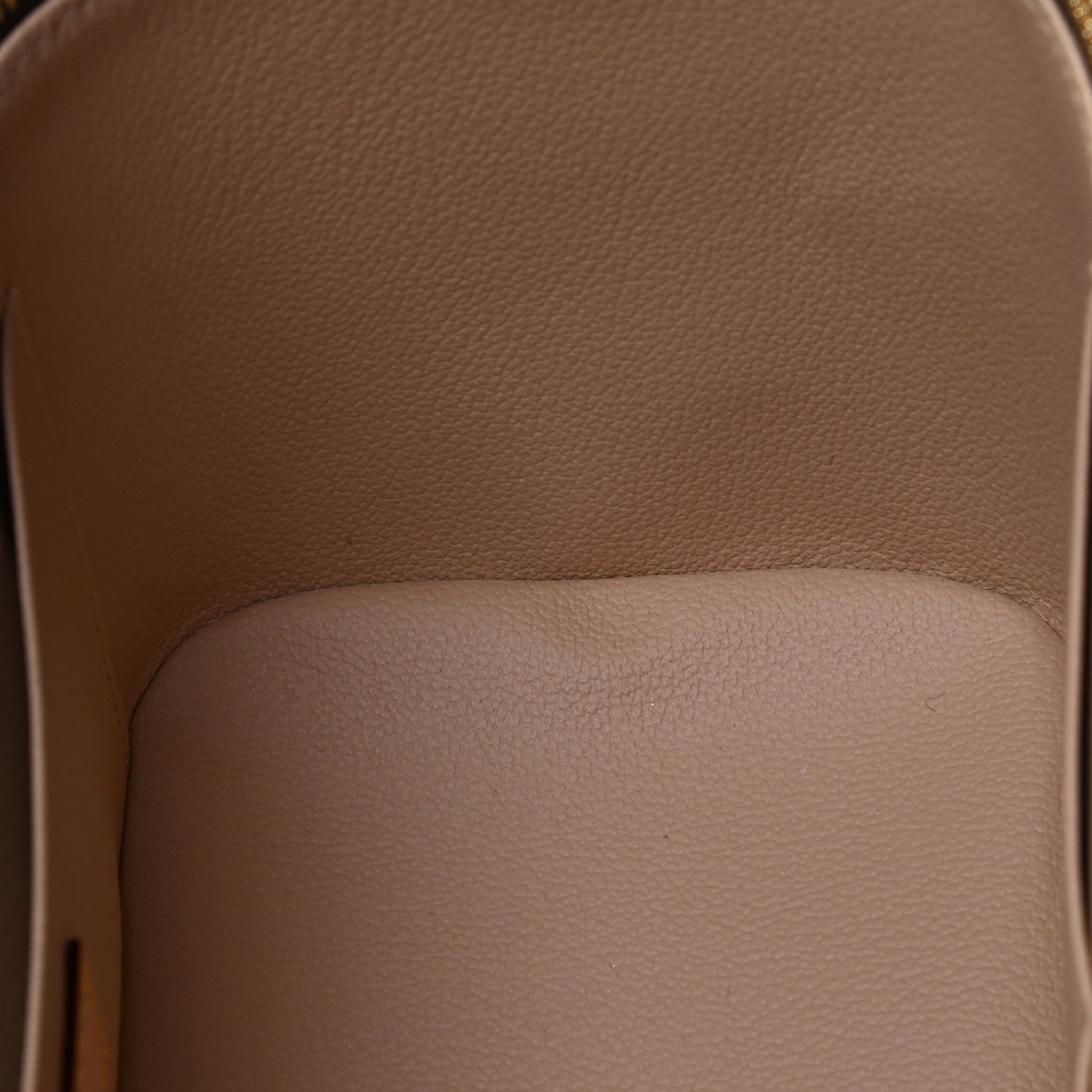 Louis Vuitton Monogram Nice BB 7 of 12