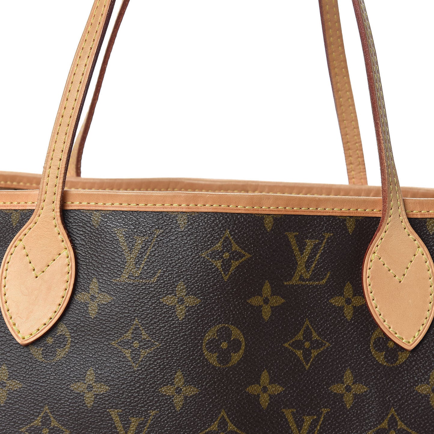 Monogram Neverfull MM