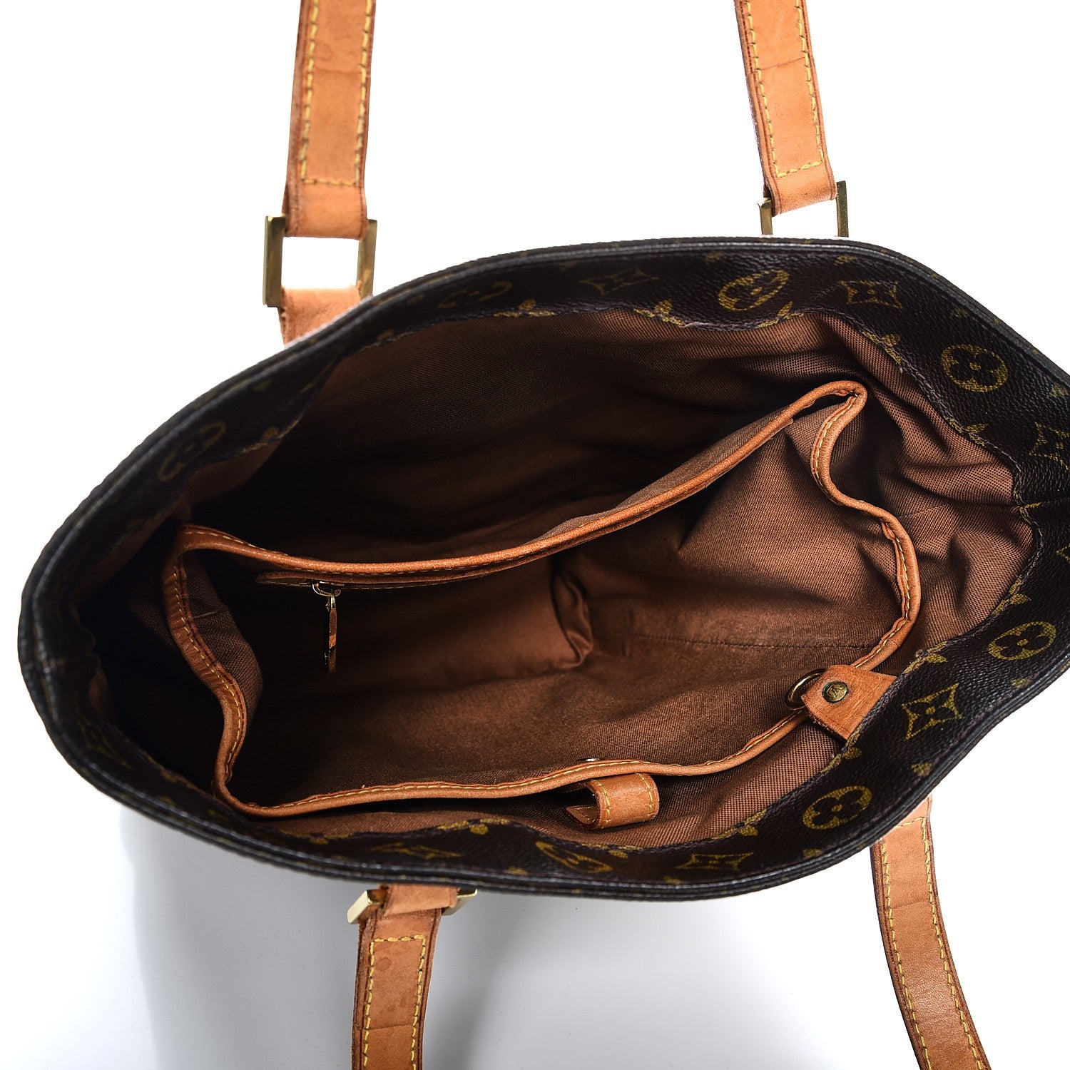 Louis Vuitton Monogram Vavin GM 5 of 14
