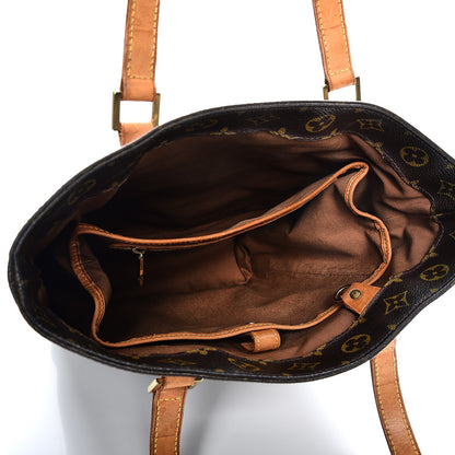 Louis Vuitton Monogram Vavin GM 5 of 14