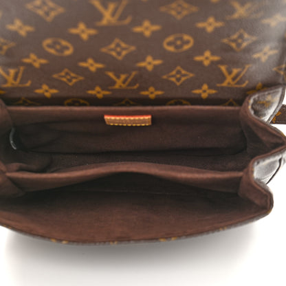 Louis Vuitton Monogram Pochette Metis 5 of 11