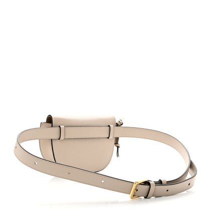 Loewe Calfskin Mini Gate Belt Bag Sand 3 of 10