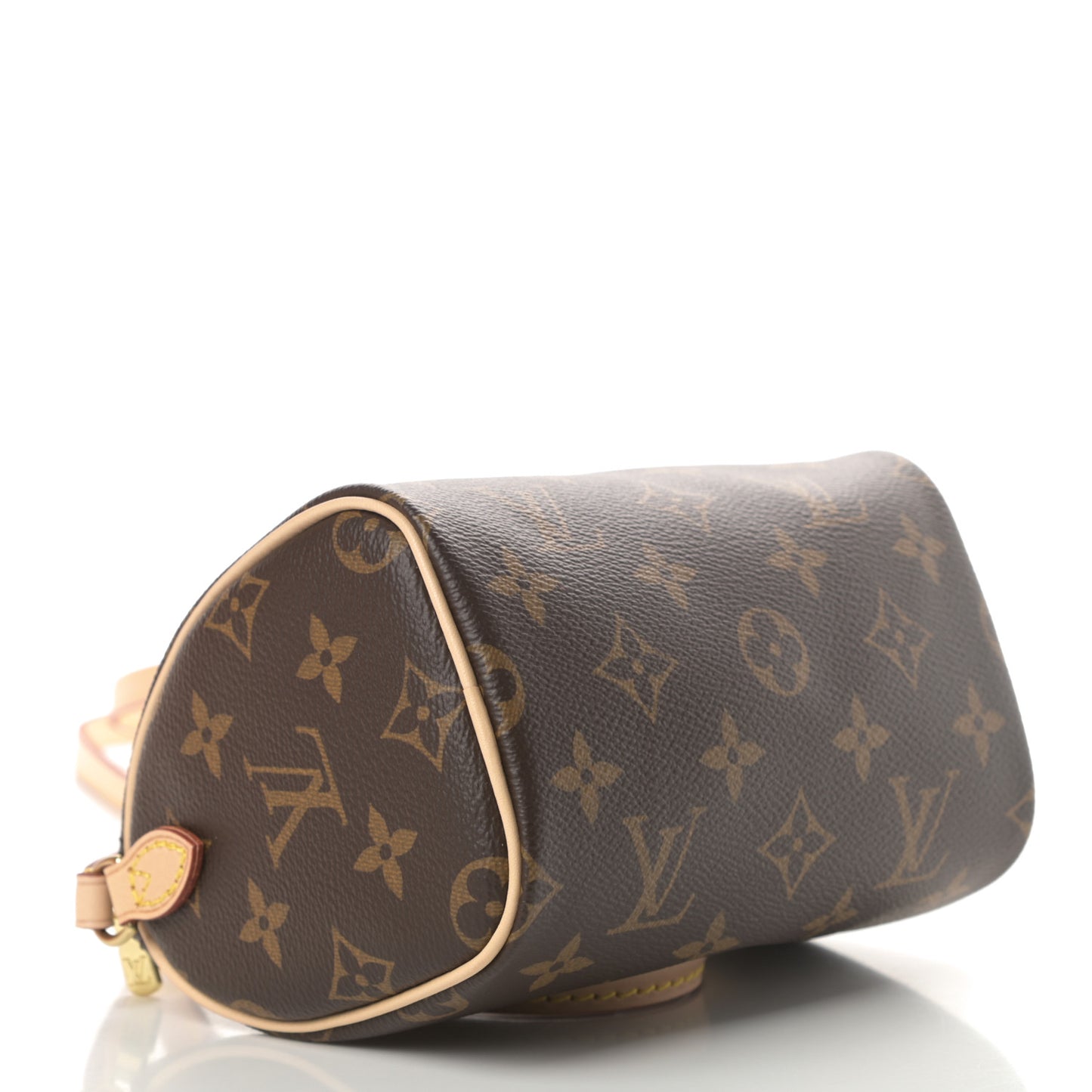 Monogram Nano Speedy