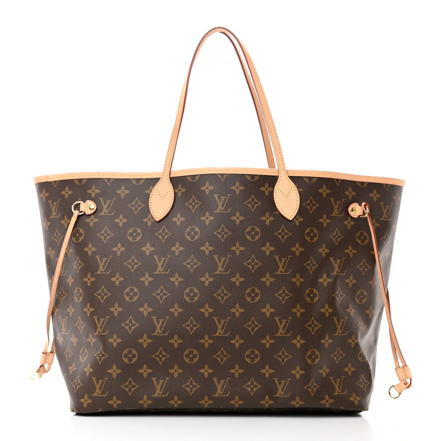 Monogram Neo Neverfull GM