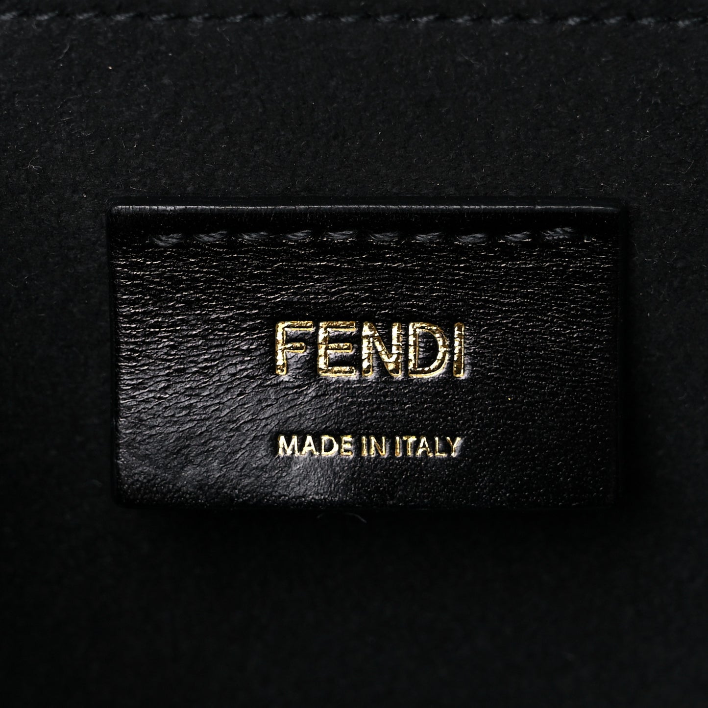 Vitello Fluffy Logo Vertical Box Rosa Quarzo Black