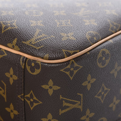 Louis Vuitton Monogram Excursion Shoe Bag 11 of 17