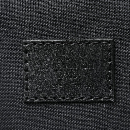 Louis Vuitton Damier Graphite Michael Backpack 6 of 11