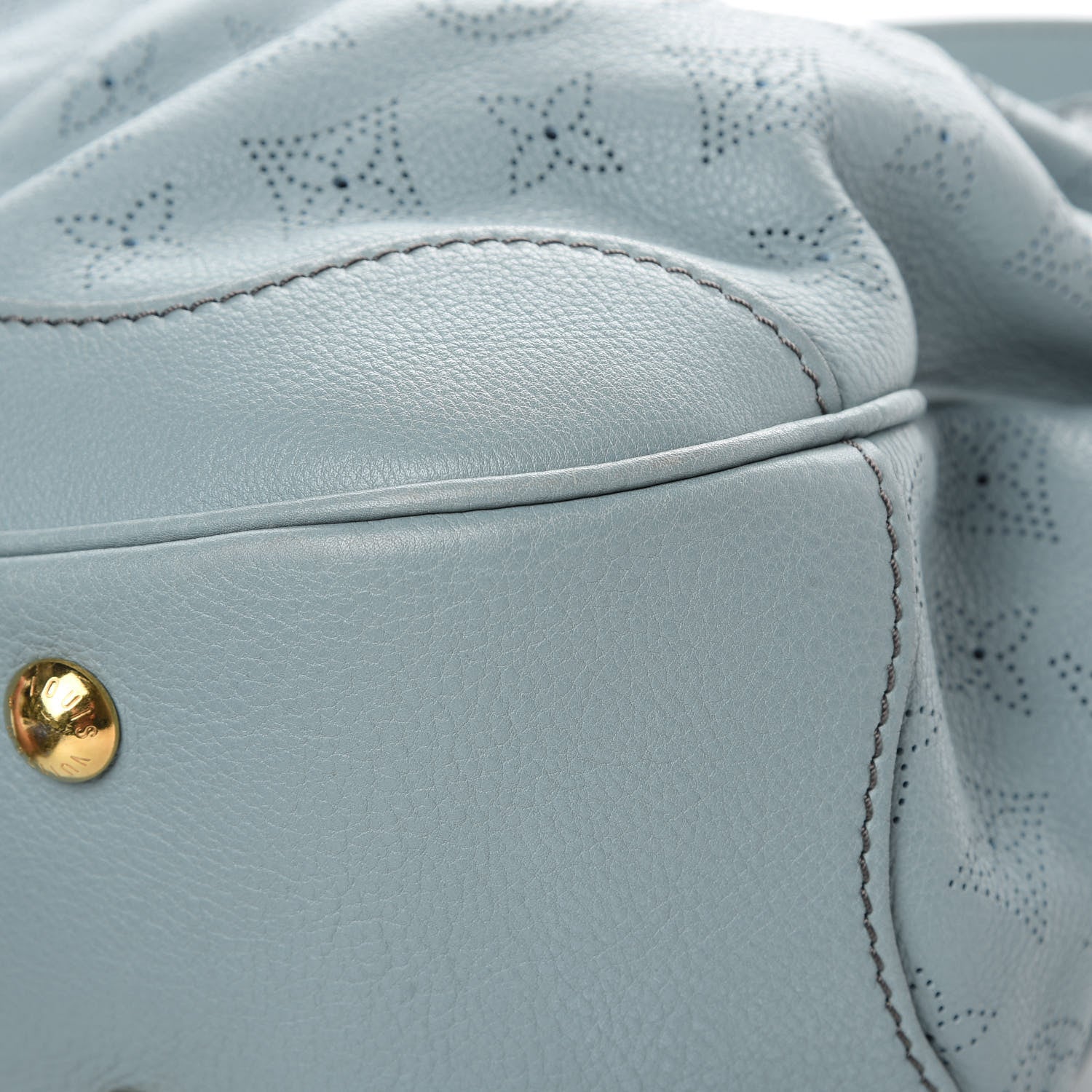 Louis Vuitton Mahina Solar PM Ciel 10 of 15