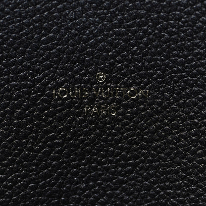 Louis Vuitton Empreinte Melie Black 6 of 8
