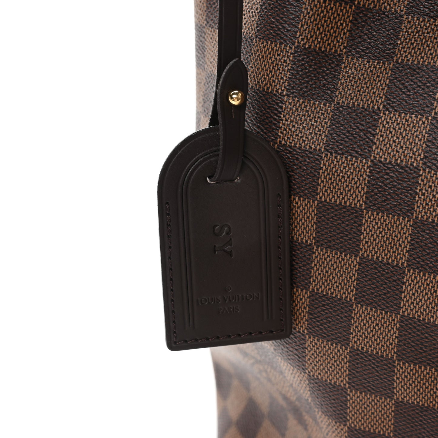 Damier Ebene Graceful MM